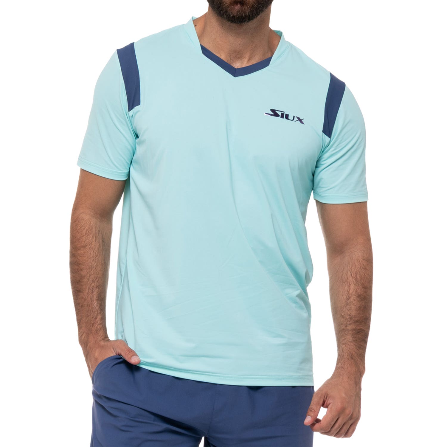 CAMISETA SIUX DUSK