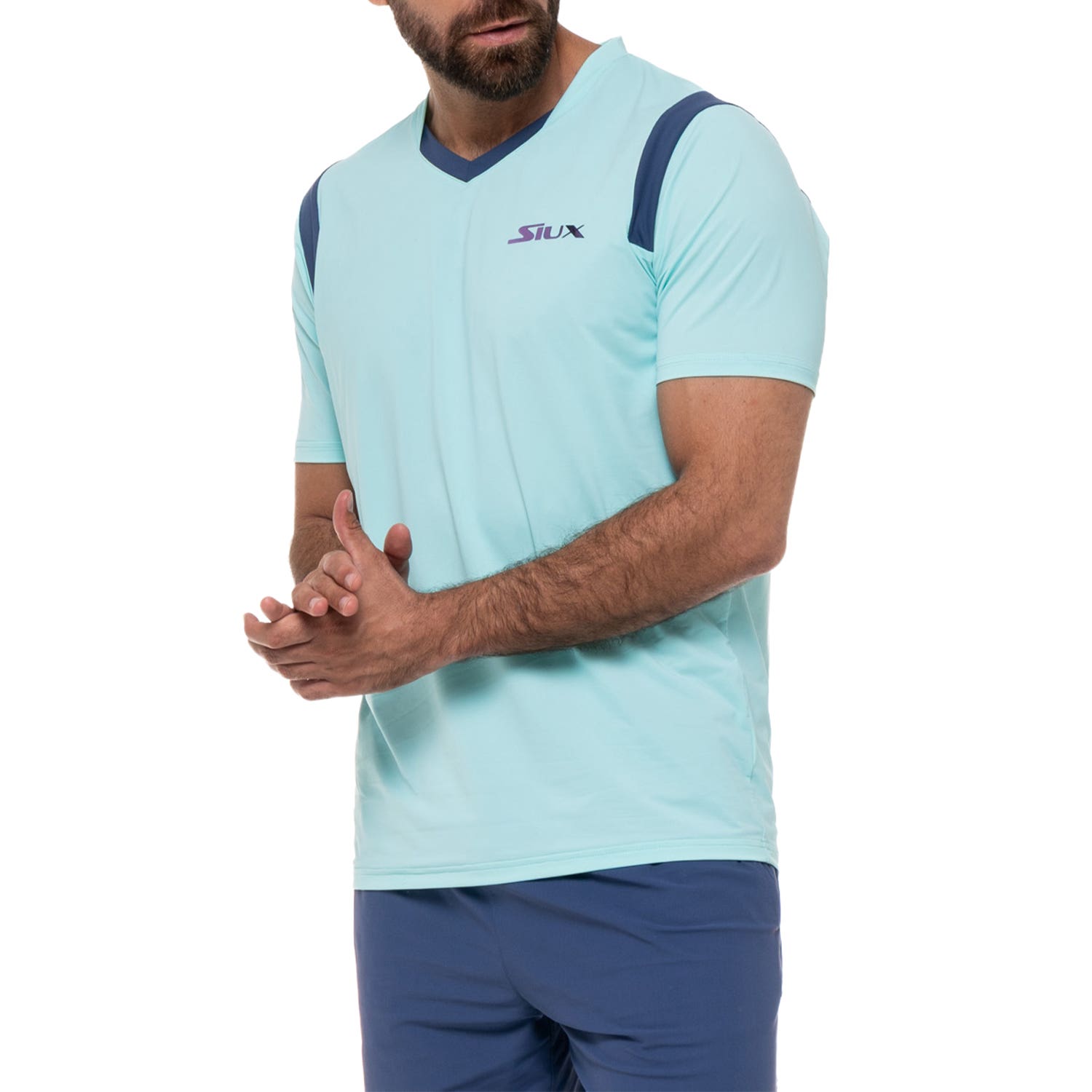CAMISETA SIUX DUSK