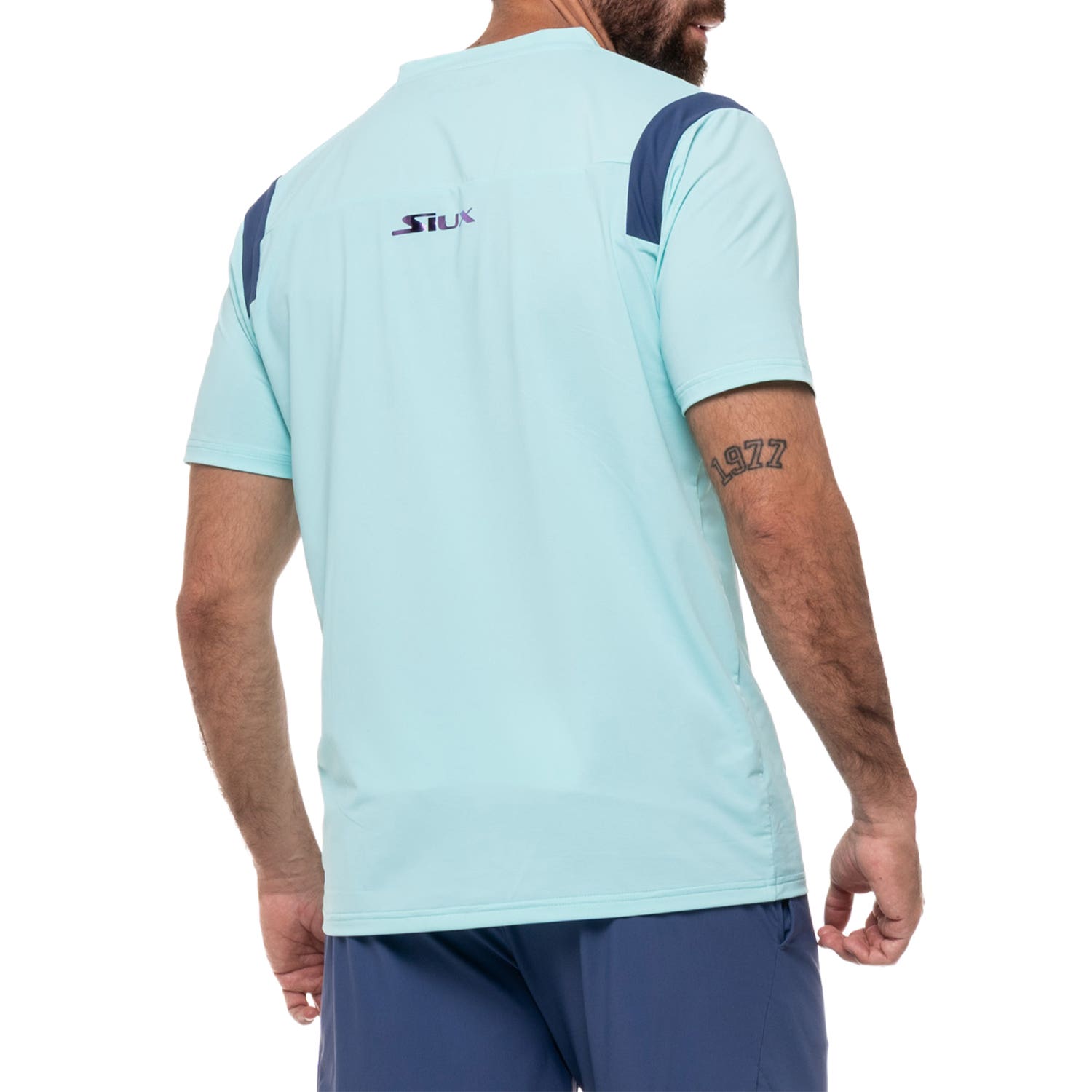 CAMISETA SIUX DUSK