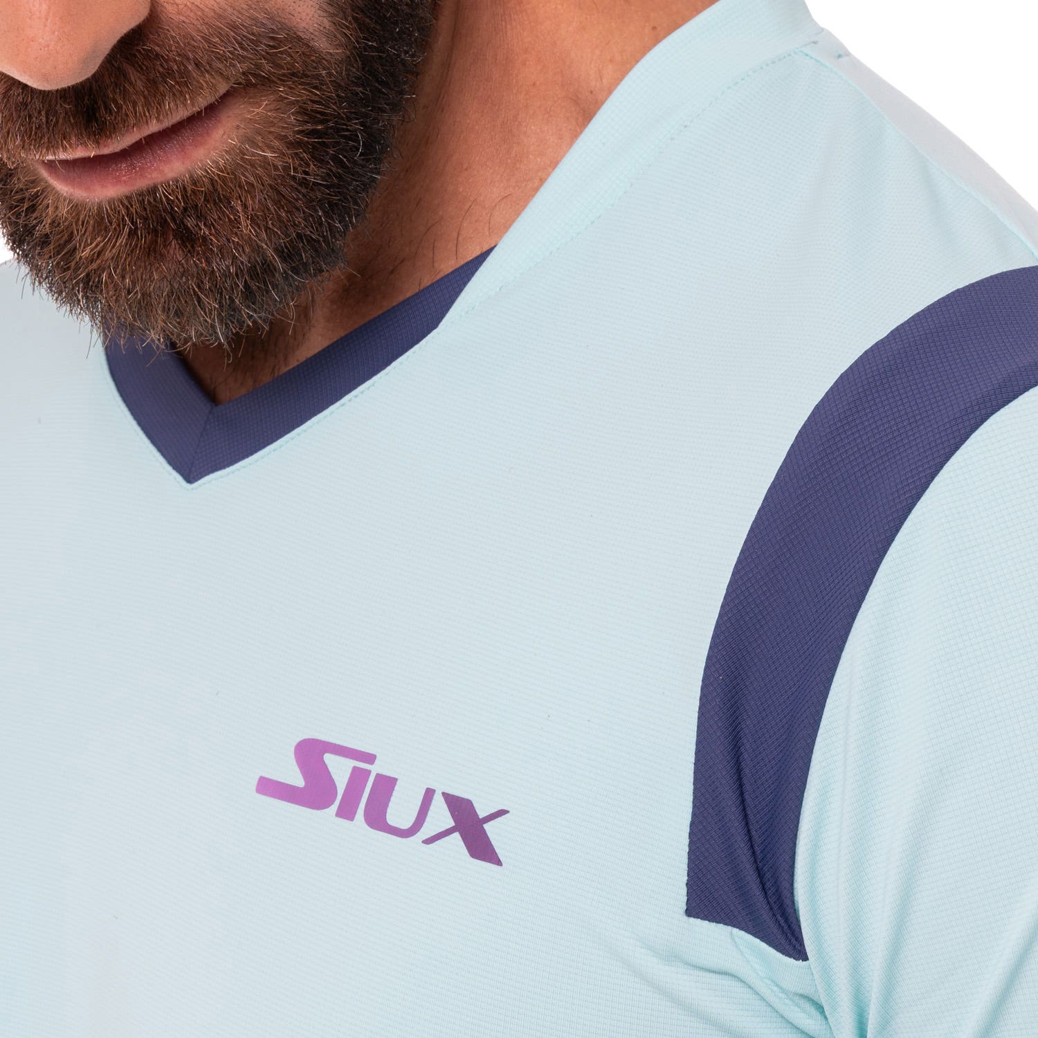 CAMISETA SIUX DUSK