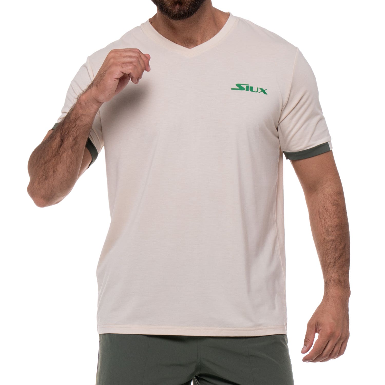 CAMISETA SIUX GEA