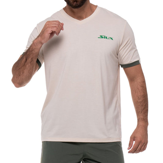 CAMISETA SIUX GEA