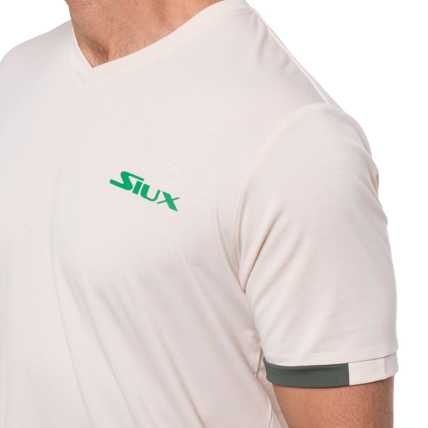 CAMISETA SIUX GEA
