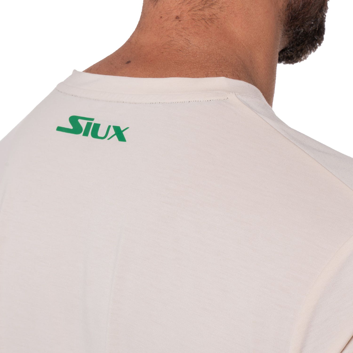CAMISETA SIUX GEA