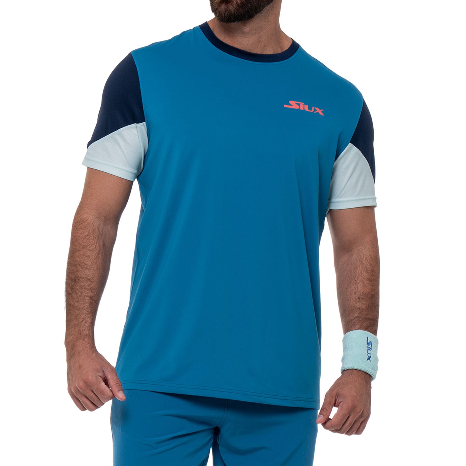 CAMISETA SIUX MALLUMO HOMBRE