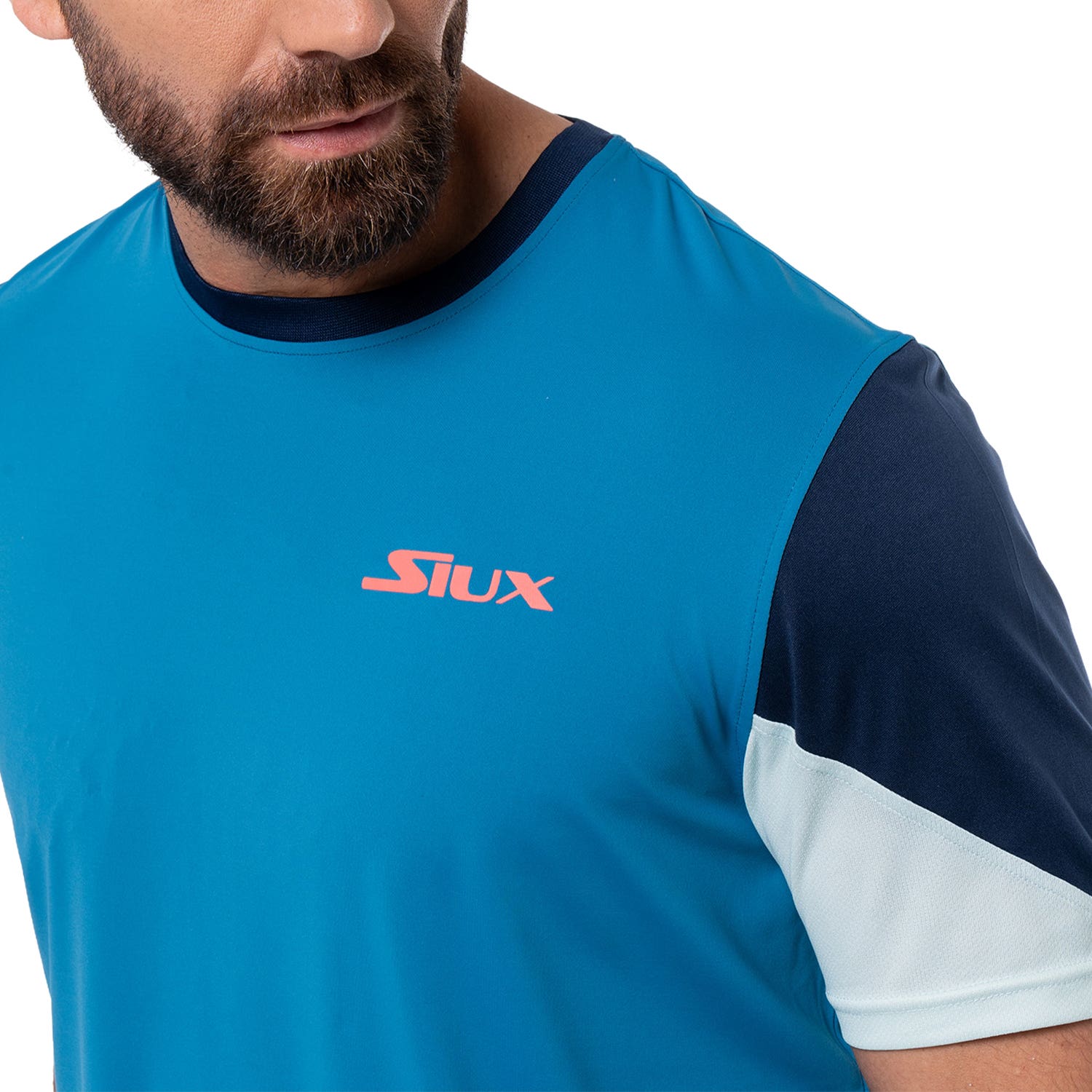 CAMISETA SIUX MALLUMO HOMBRE