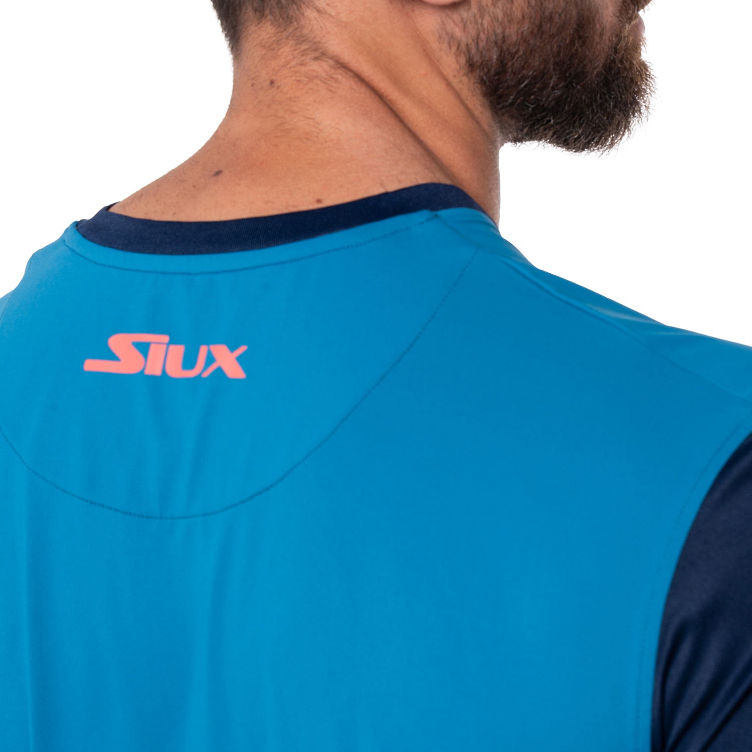 CAMISETA SIUX MALLUMO HOMBRE