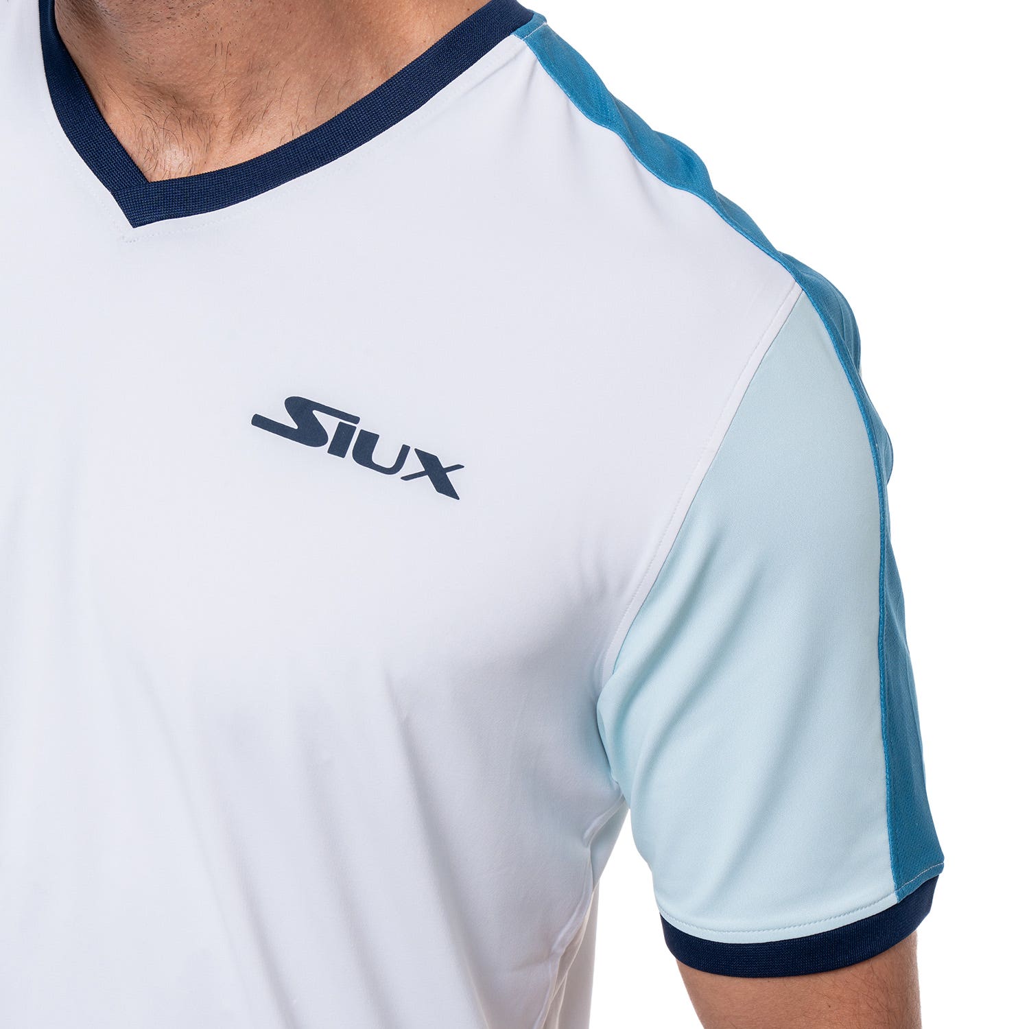 CAMISETA SIUX POULI HOMBRE