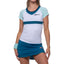 CAMISETA SIUX POULI MUJER