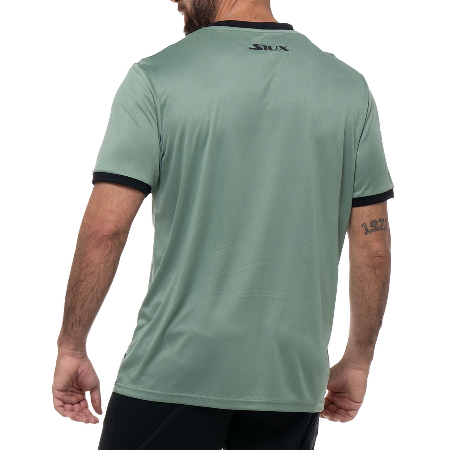 CAMISETA SIUX SPLASH HOMBRE