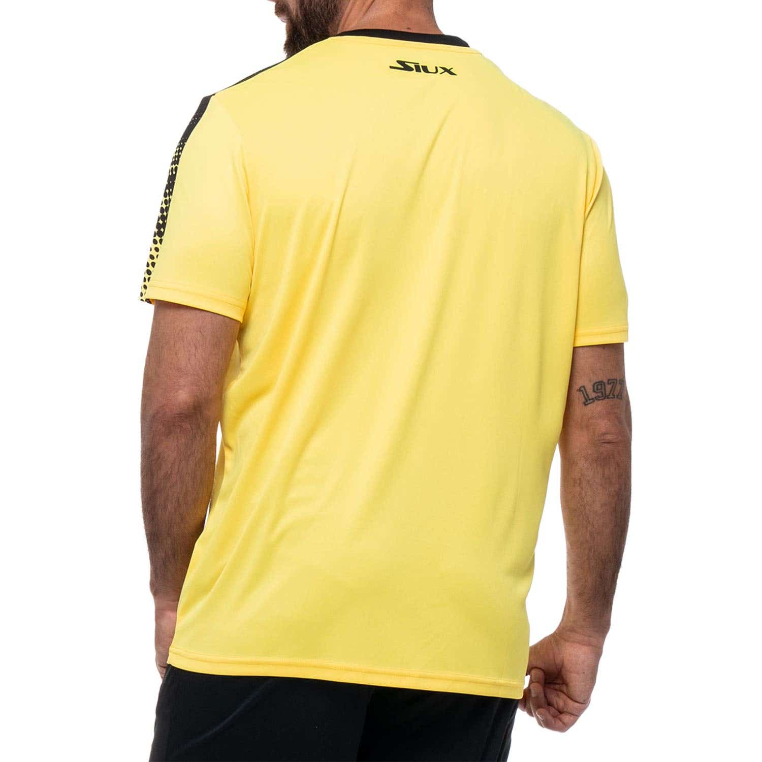 CAMISETA SIUX STRIKE HOMBRE