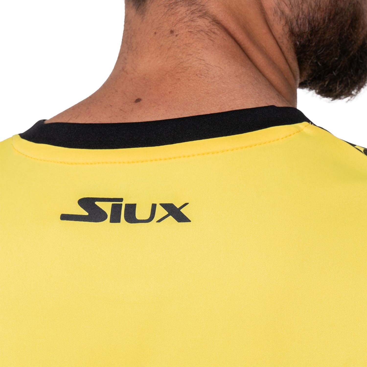 CAMISETA SIUX STRIKE HOMBRE