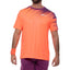 CAMISETA SIUX STRIKE HOMBRE ROSA
