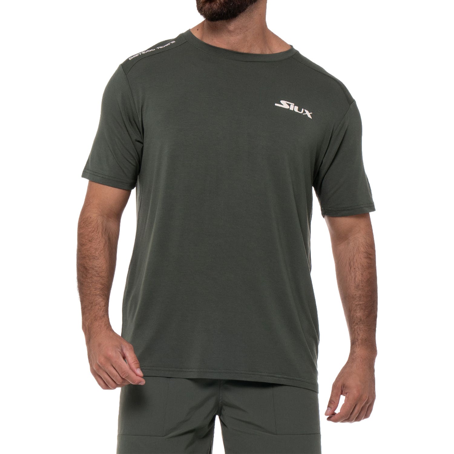 CAMISETA SIUX TERRA TEE