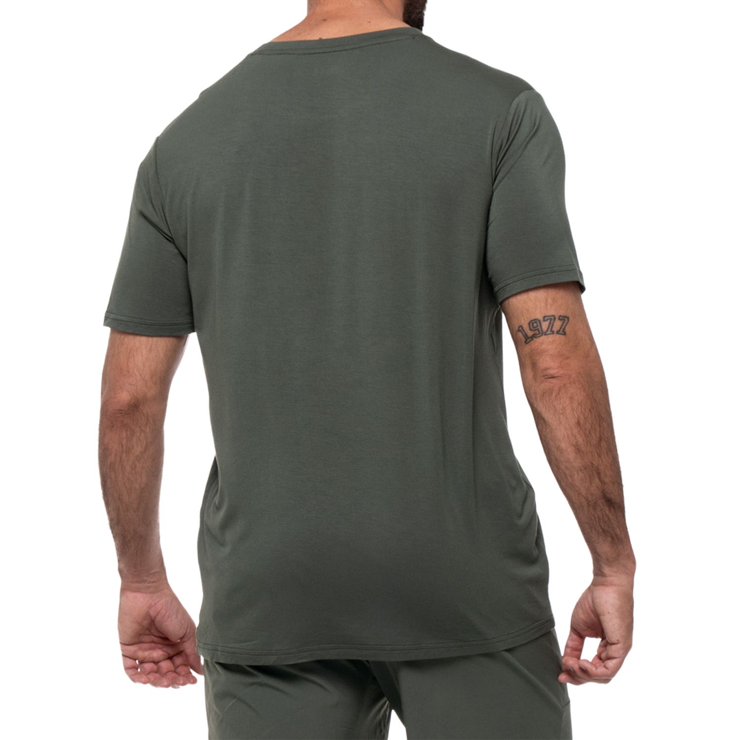 CAMISETA SIUX TERRA TEE