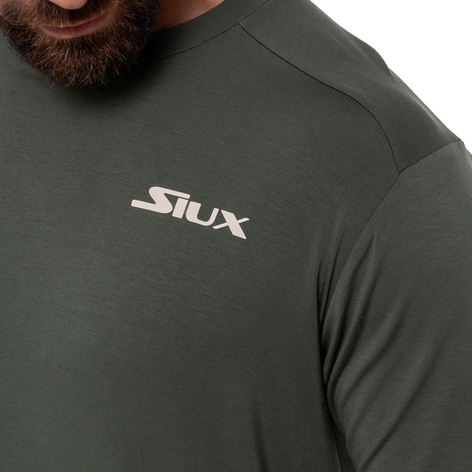 CAMISETA SIUX TERRA TEE