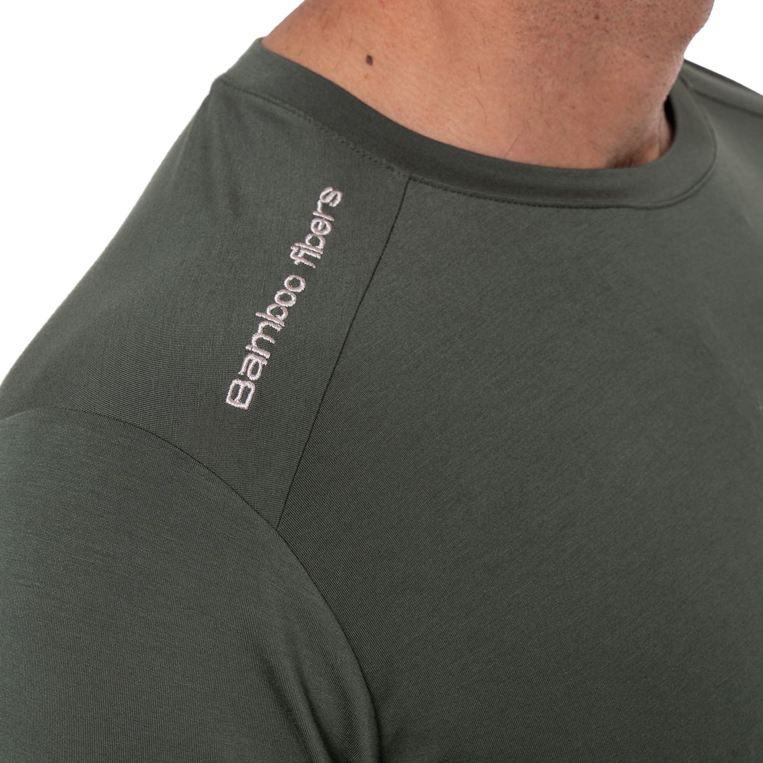 CAMISETA SIUX TERRA TEE