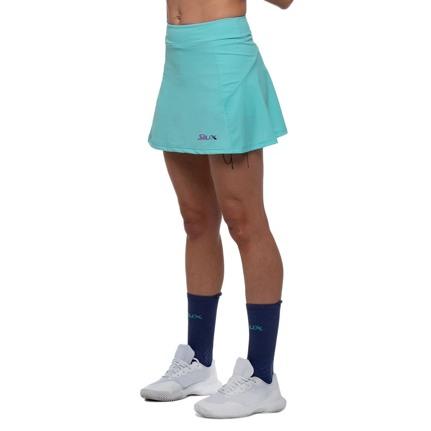 FALDA SIUX DUSK MUJER