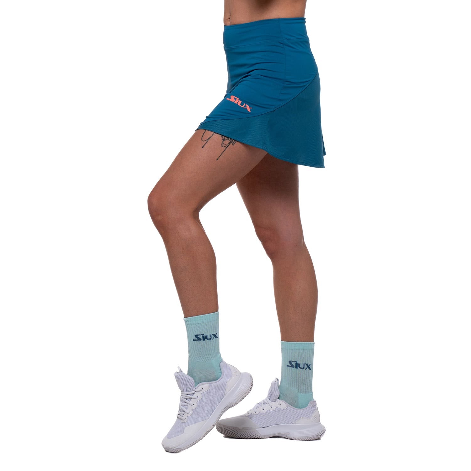 FALDA SIUX POULI MUJER