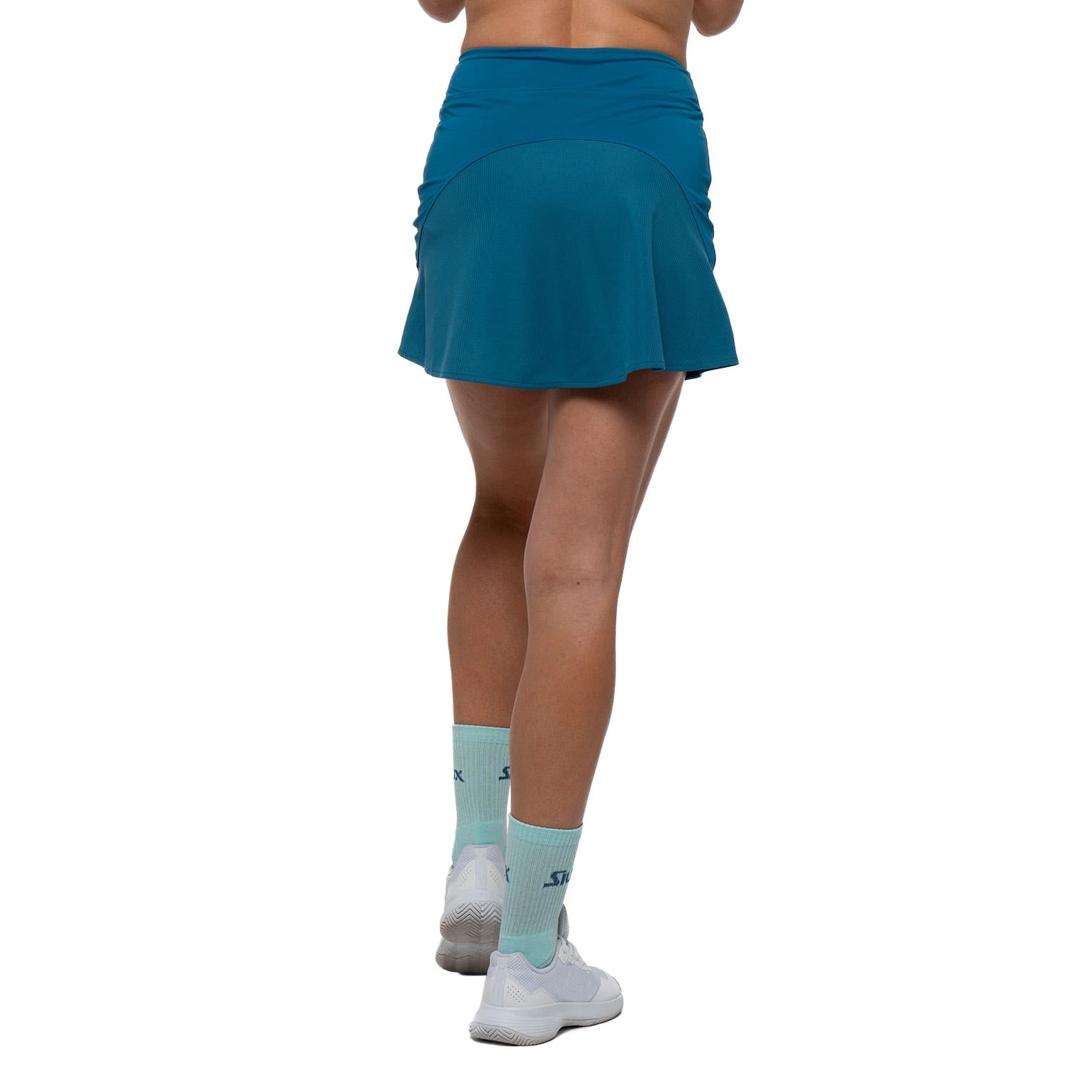FALDA SIUX POULI MUJER