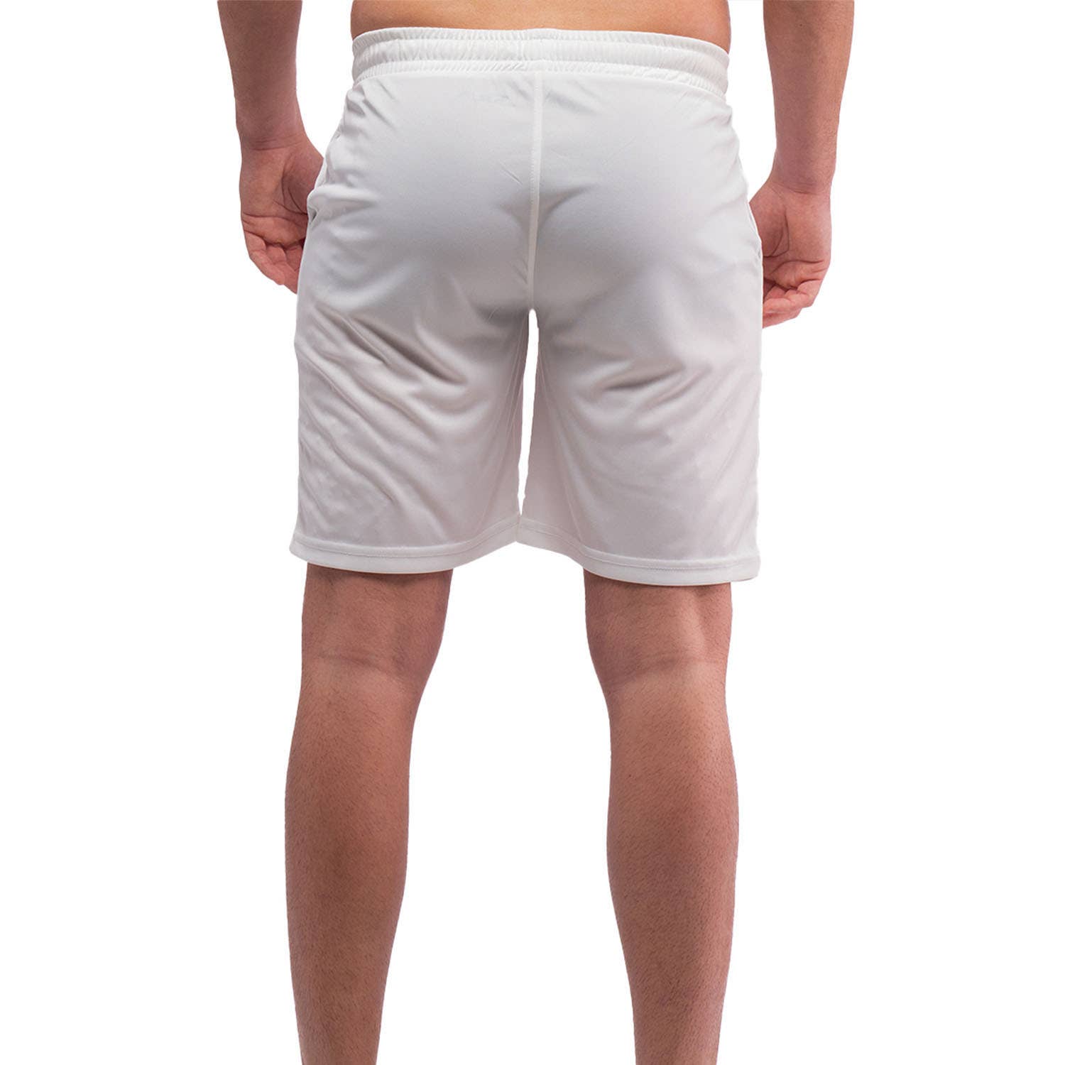 PANTALÓN SIUX CLUB 25 HOMBRE BLANCO