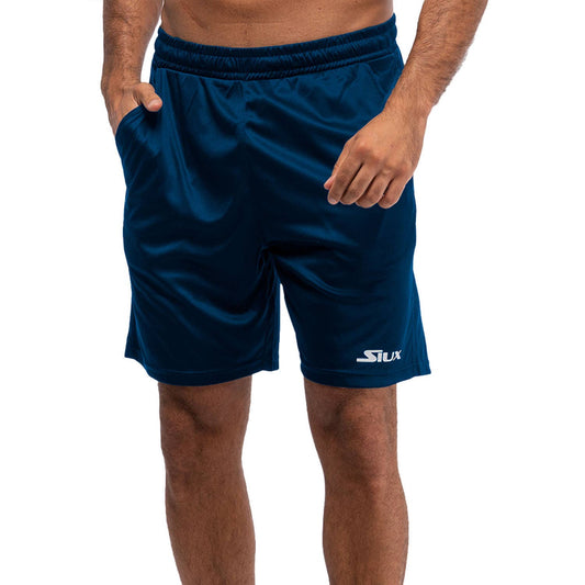 PANTALÓN SIUX CLUB 25 HOMBRE AZUL MARINO