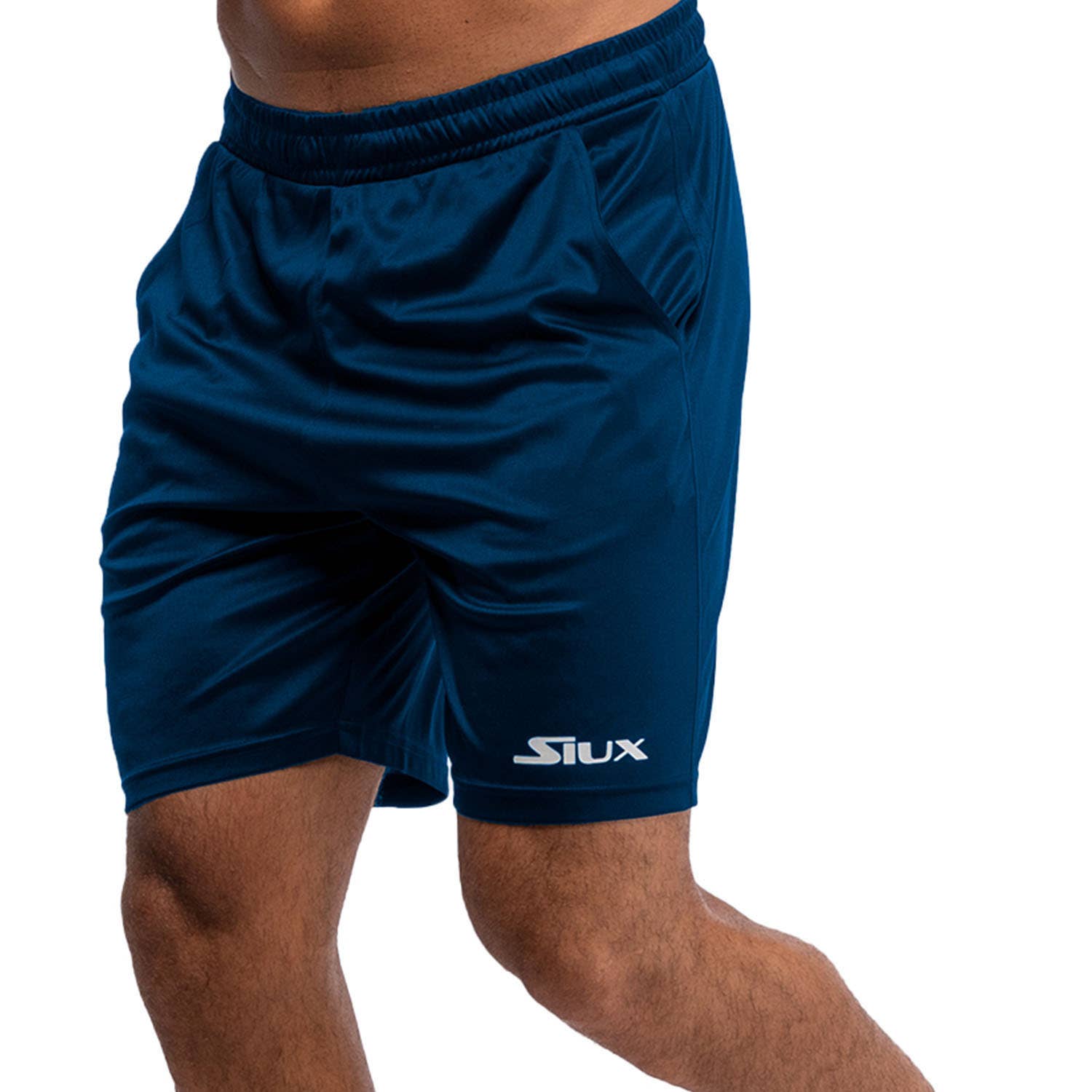 PANTALÓN SIUX CLUB 25 HOMBRE AZUL MARINO