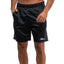PANTALÓN SIUX CLUB 25 HOMBRE NEGRO