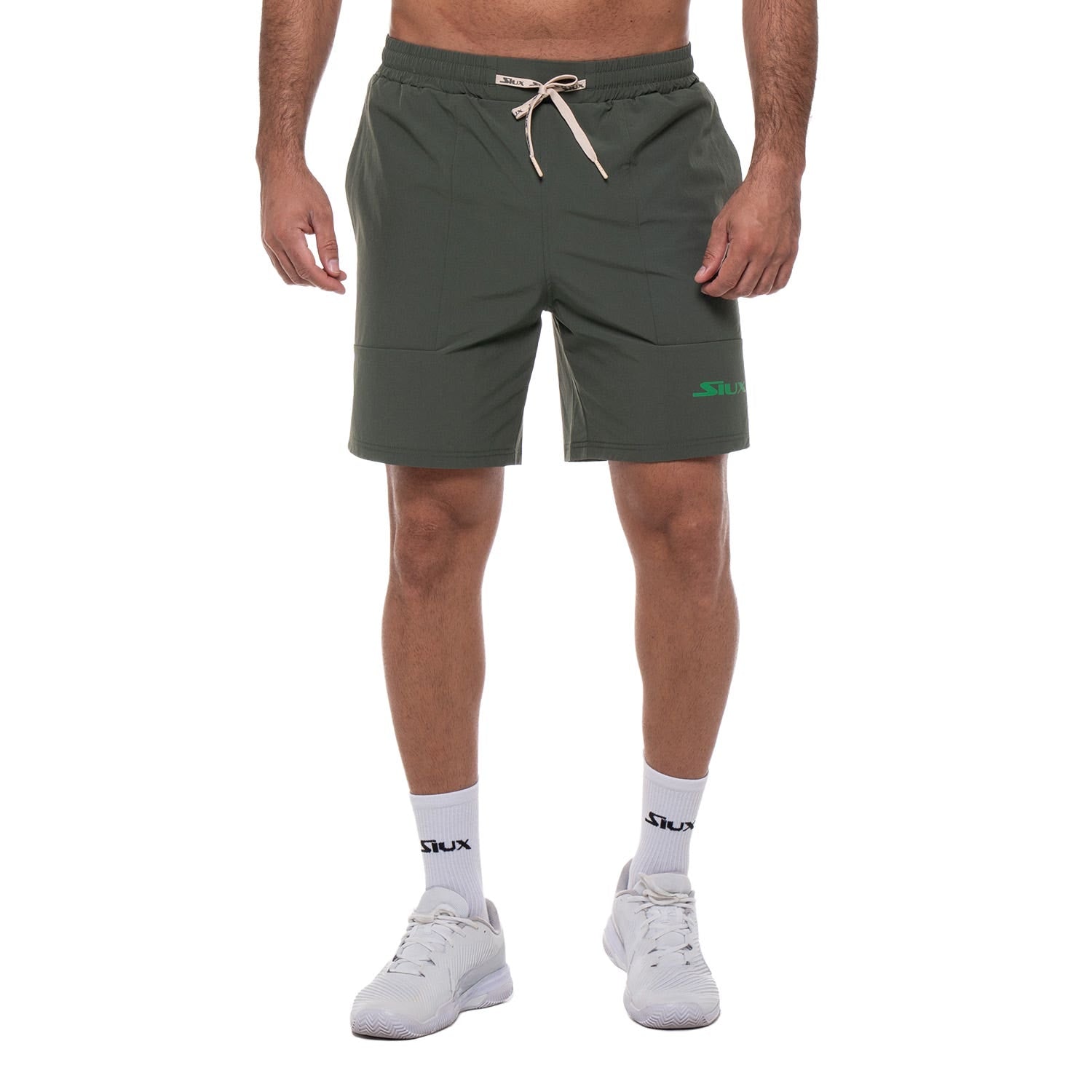 PANTALÓN SIUX GEA