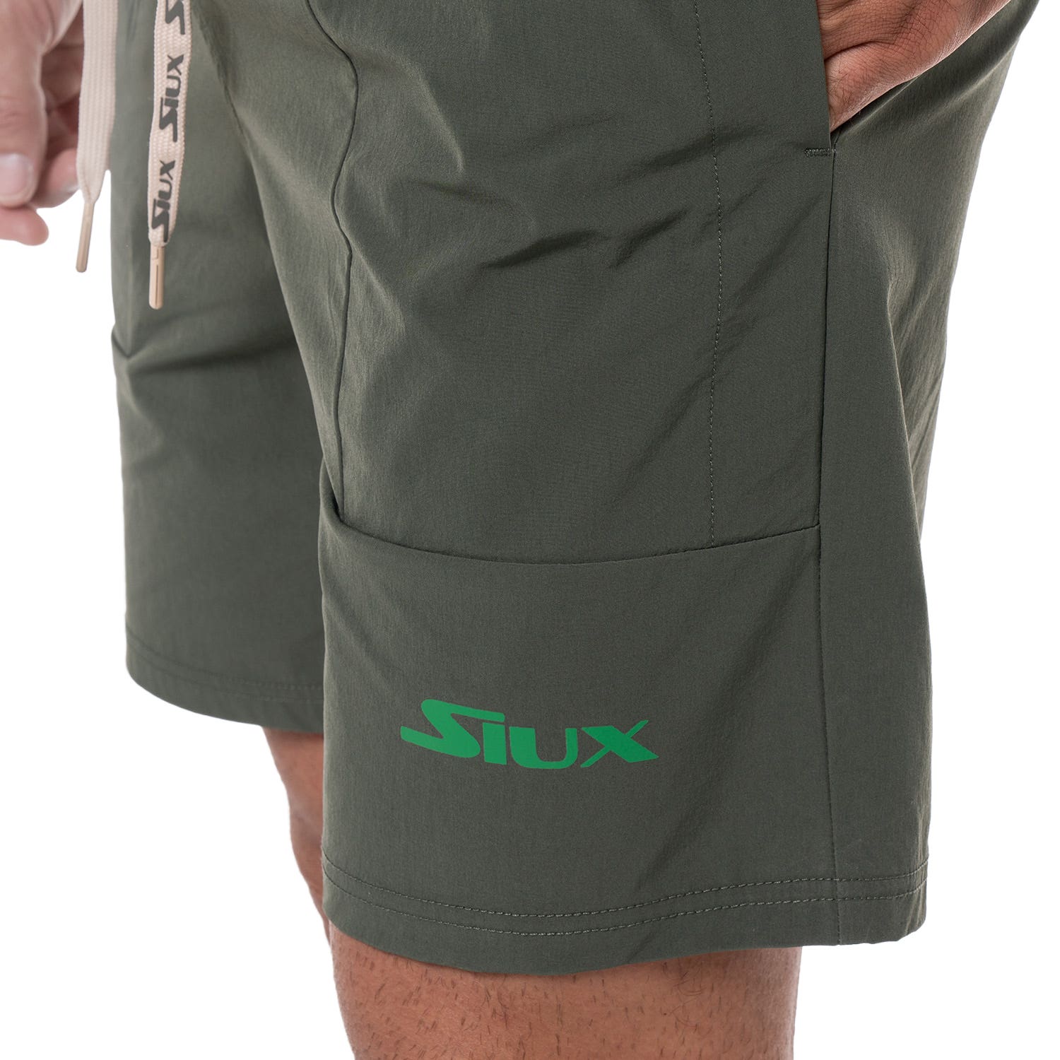 PANTALÓN SIUX GEA