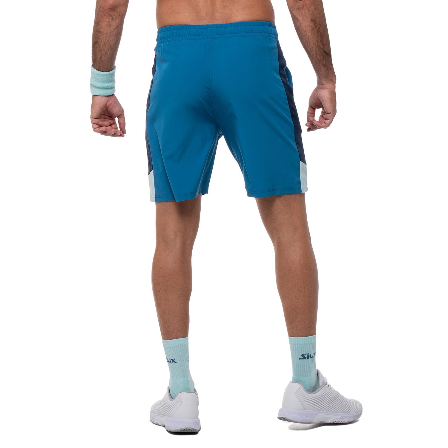 PANTALÓN CORTO SIUX POULI HOMBRE