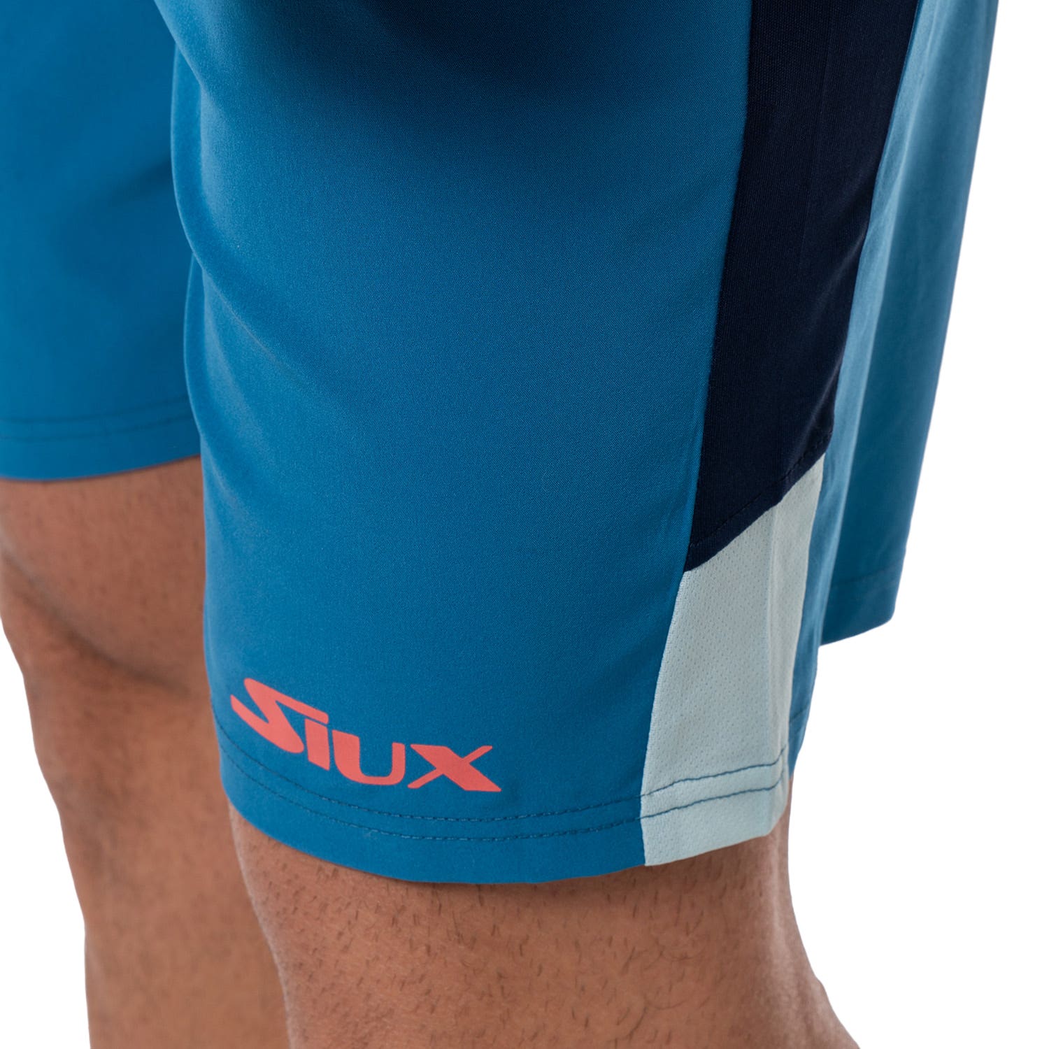 PANTALÓN CORTO SIUX POULI HOMBRE