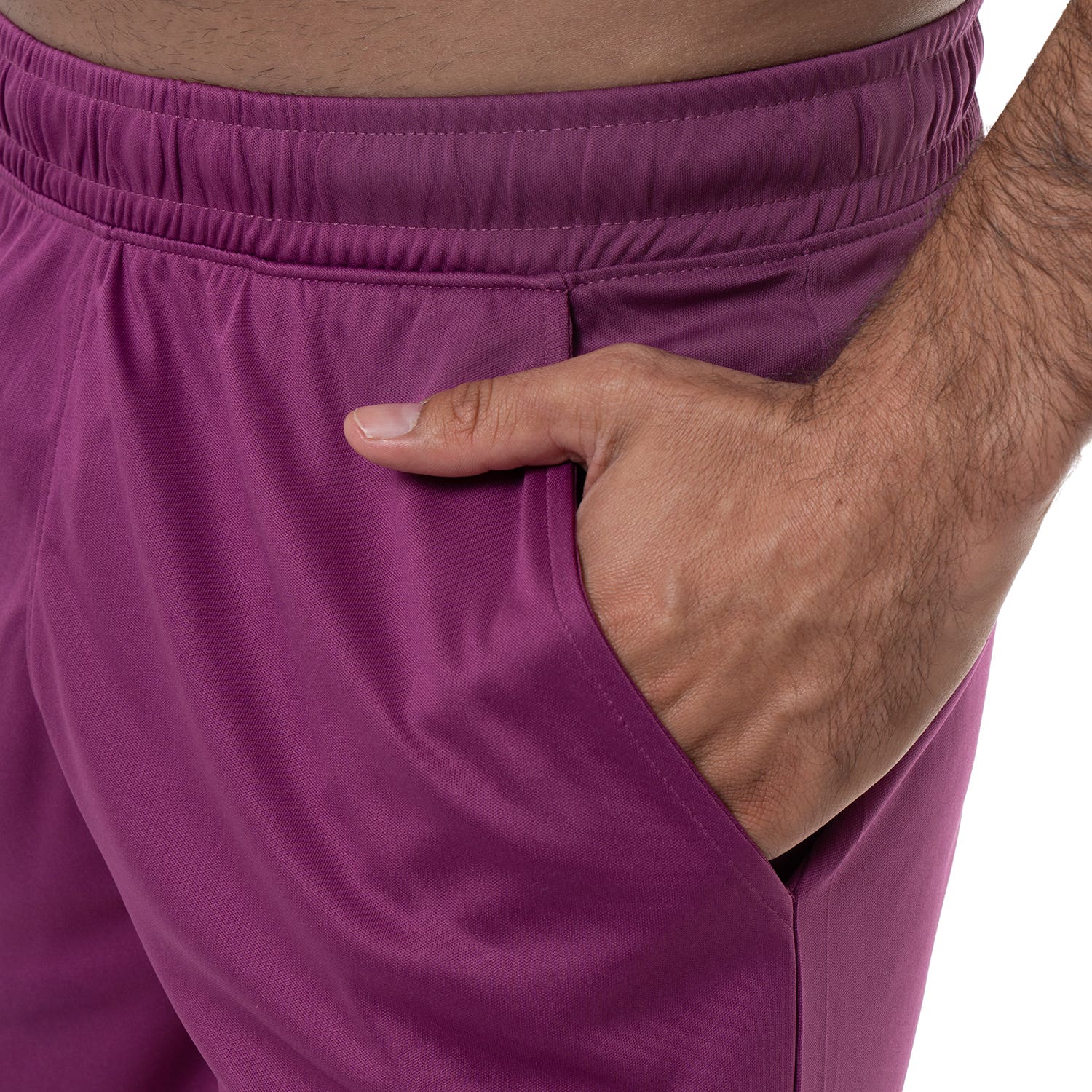 PANTALÓN CORTO SIUX STRIKE