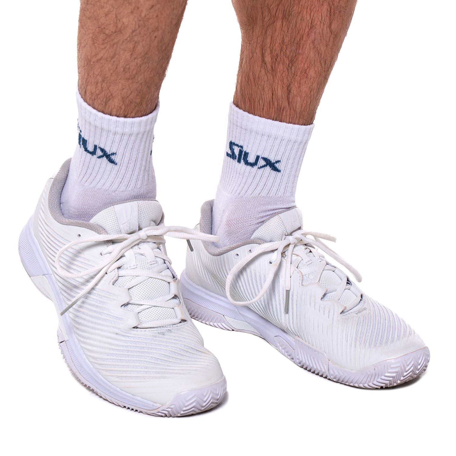 PACK 2 CALCETINES SIUX ALTURA MEDIA REVEAL