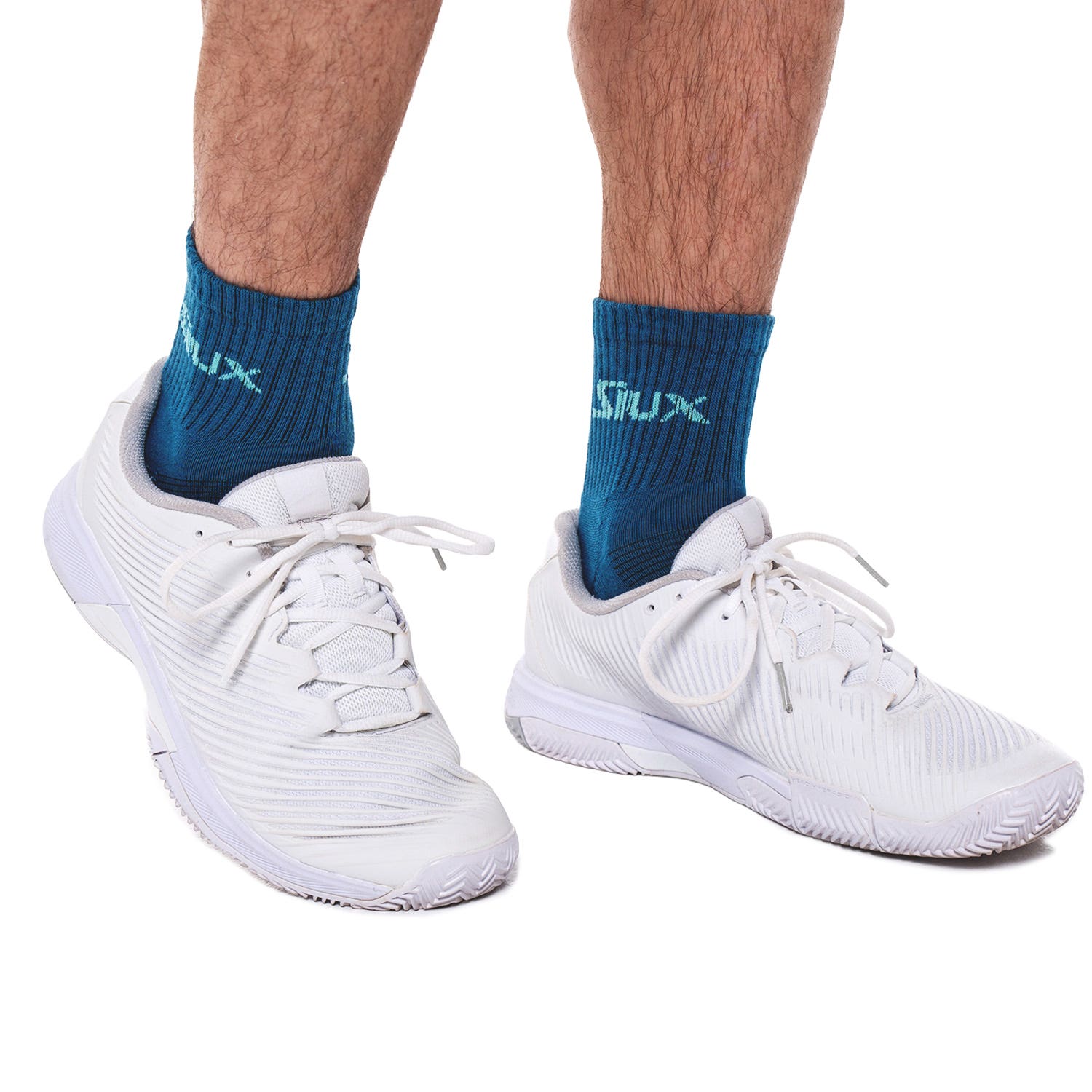 PACK 2 CALCETINES SIUX ALTURA MEDIA REVEAL