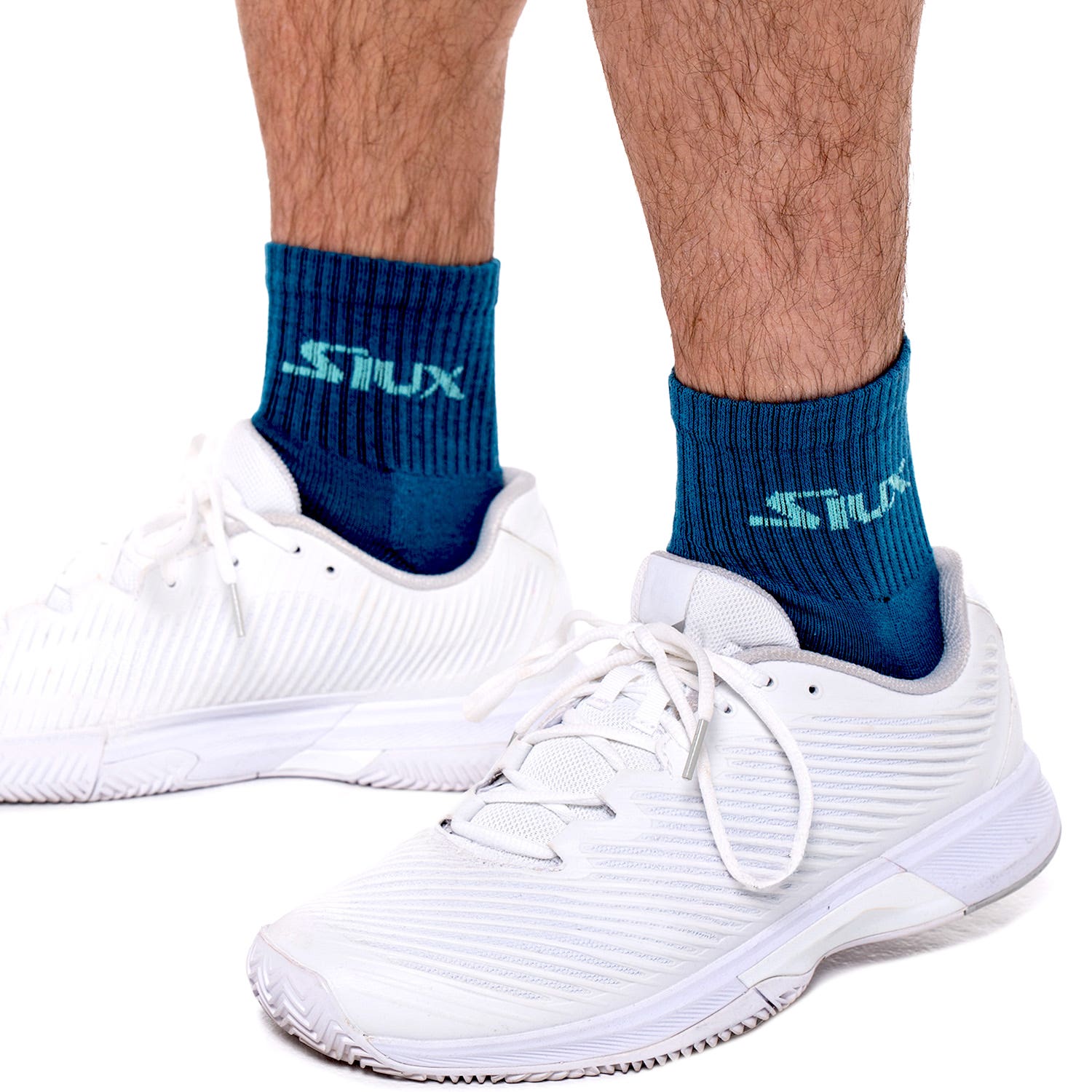 PACK 2 CALCETINES SIUX ALTURA MEDIA REVEAL