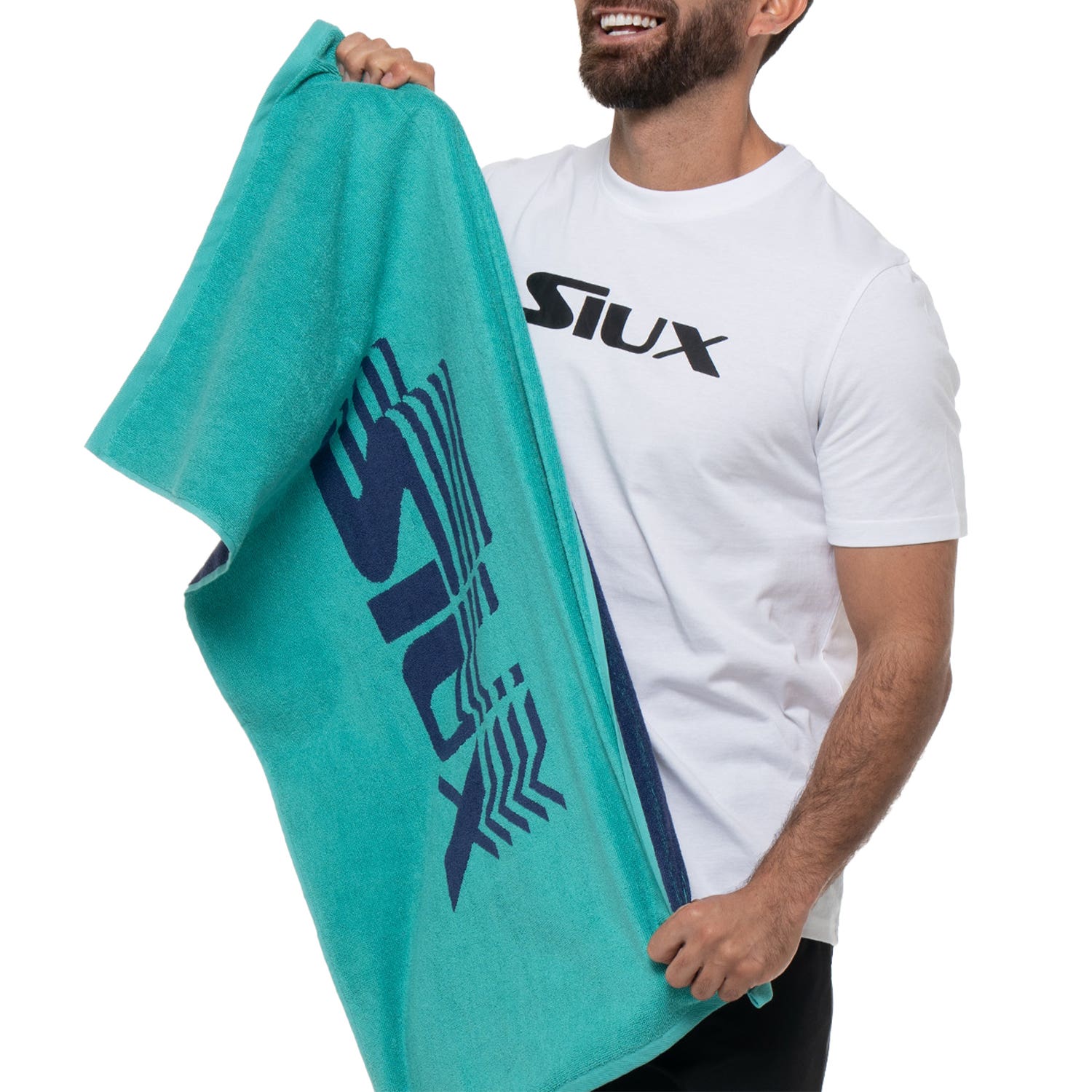 TOALLA SIUX REVEAL 2025
