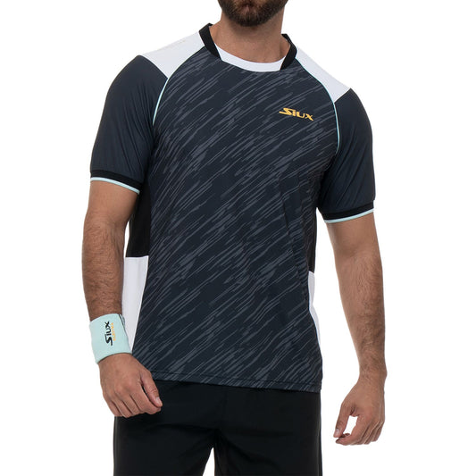 CAMISETA SIUX ELECTRA STUPA 2025