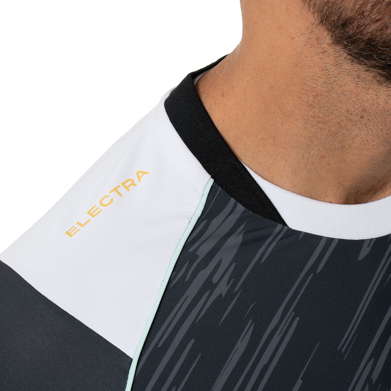 CAMISETA SIUX ELECTRA STUPA 2025