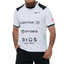 CAMISETA SIUX ELECTRA STUPA OFICIAL 2025