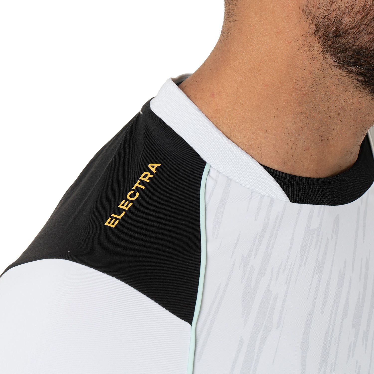 CAMISETA SIUX ELECTRA STUPA OFICIAL 2025