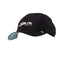 GORRA SIUX STUPA NEGRA SS25