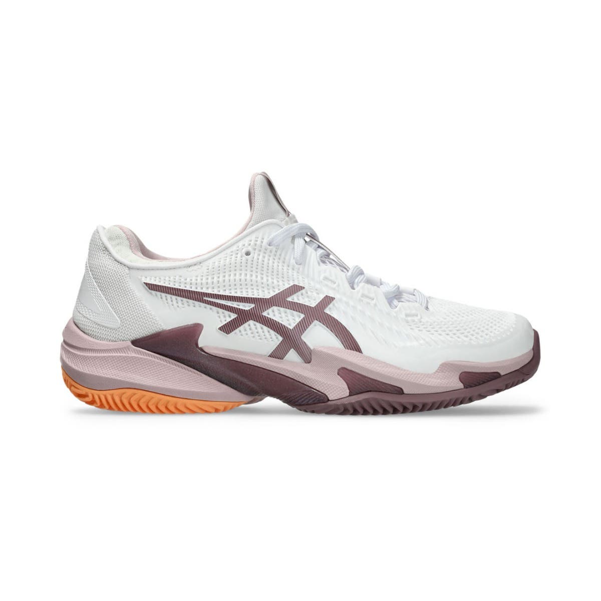 ASICS COURT FF 3 CLAY 1042A221 104 MUJER