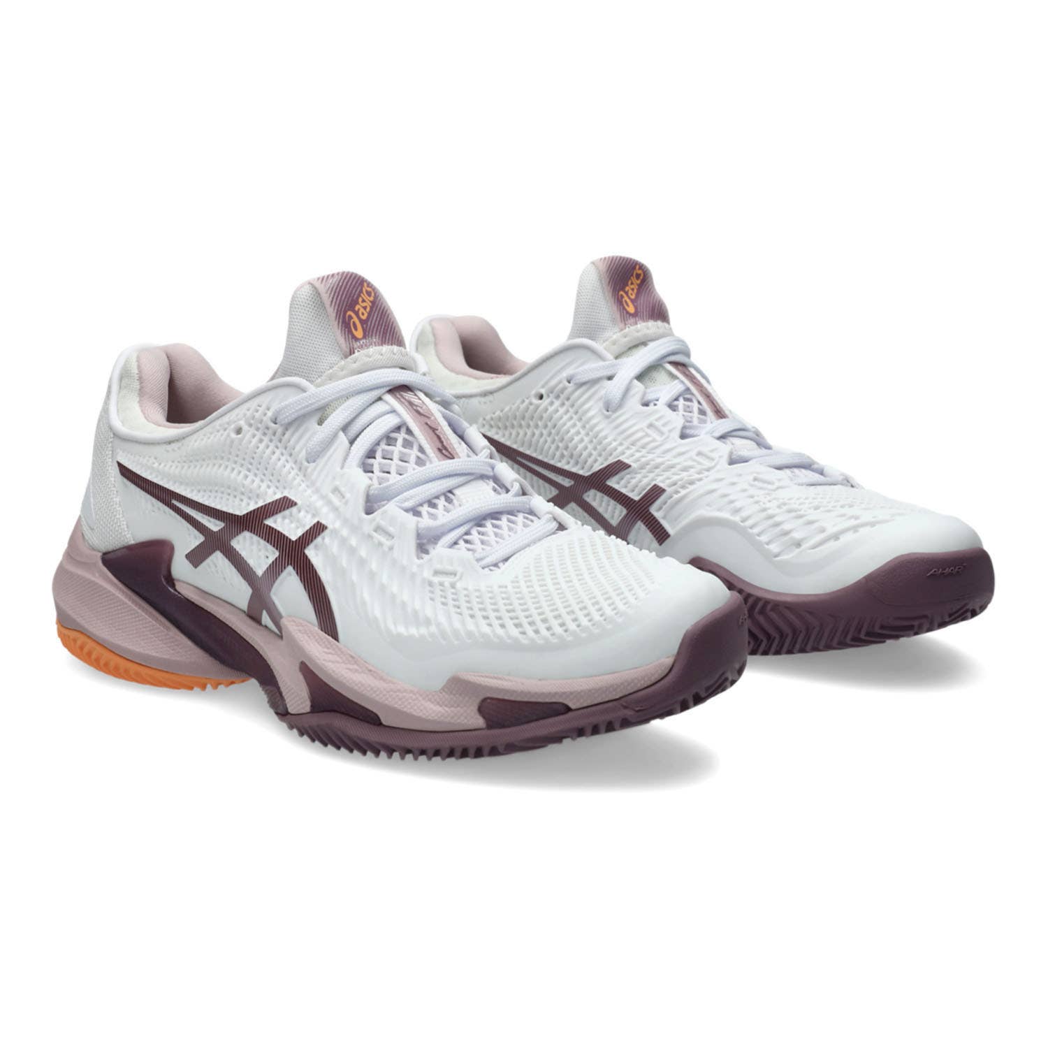 ASICS COURT FF 3 CLAY 1042A221 104 MUJER