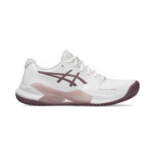 ASICS GEL CHALLENGER 14 CLAY 1042A254 BLANCO MUJER