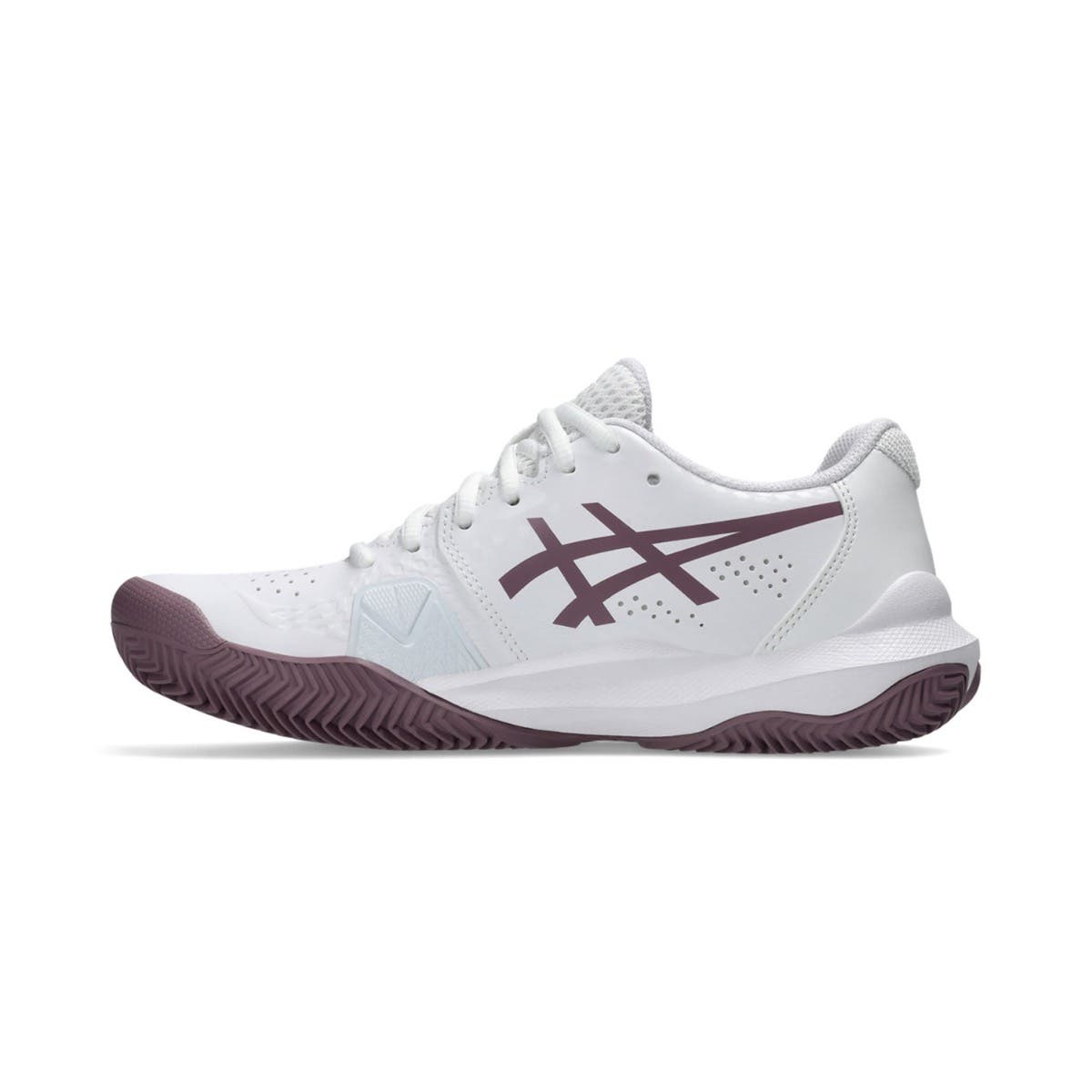 ASICS GEL CHALLENGER 14 CLAY 1042A254 BLANCO MUJER