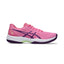 ASICS GEL GAME 9 PADEL 1042A210 ROSA MUJER