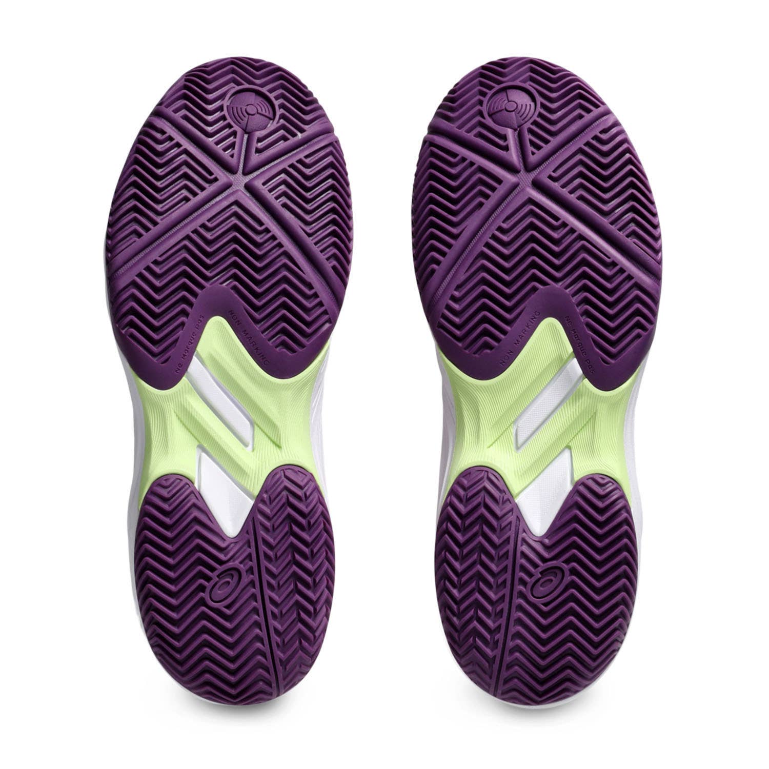 ASICS GEL GAME 9 PADEL 1042A210 ROSA MUJER