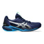 ASICS SOLUTION SPEED FF 3 CLAY 1041A437 AZUL MARINO