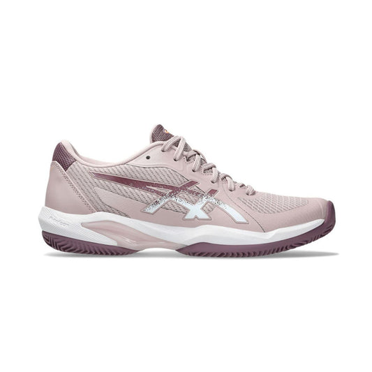 ASICS SOLUTION SWIFT FF 2 CLAY 1042A267 ROSA MUJER